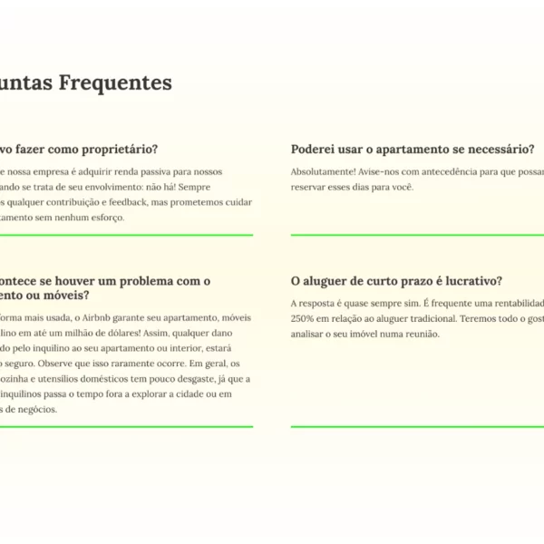 Multiverso Rental Website Modelo OMeuSite.PT